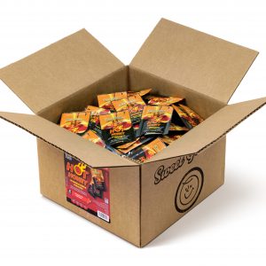 Box of Hot Honey Sachets (500u)